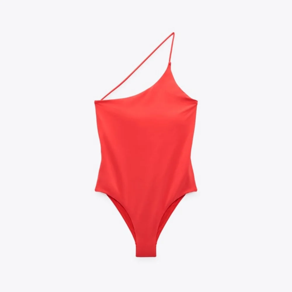 ZARA LIMITED EDITION ASYMMETRIC SWIMS